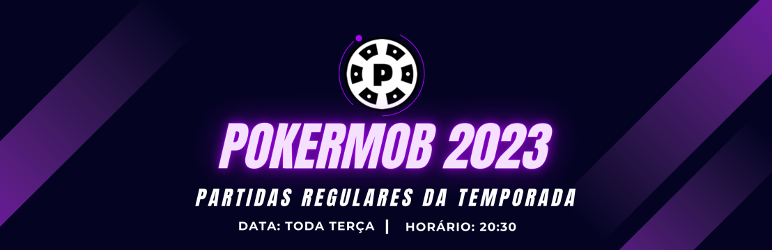 27ª Etapa PokerMob